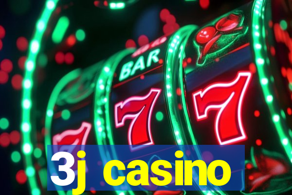 3j casino